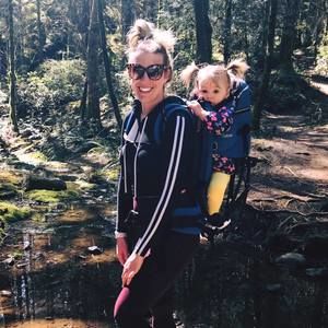 Meet your Posher, Hannah